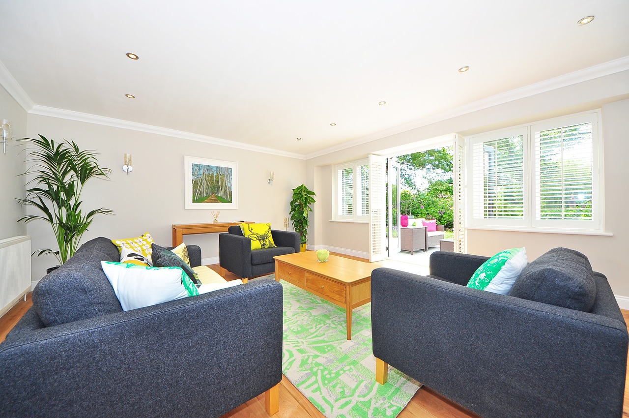 Restored Country Home with Garden & Modern Comforts