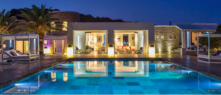 Terreno edificabile con vista mare a 180° a Riva Ligure