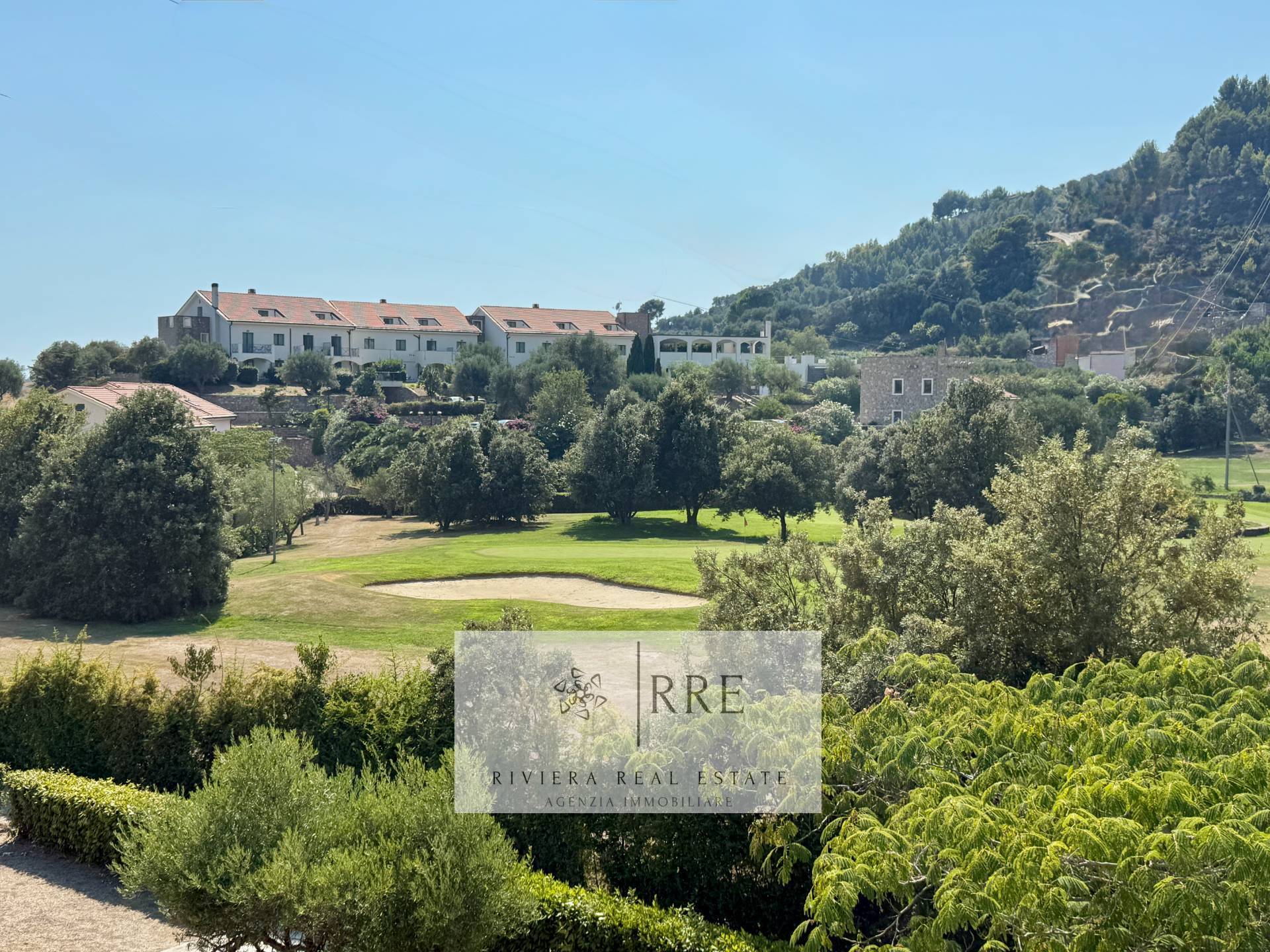 Studios for Sale at Castellaro Golf Club - Image 1