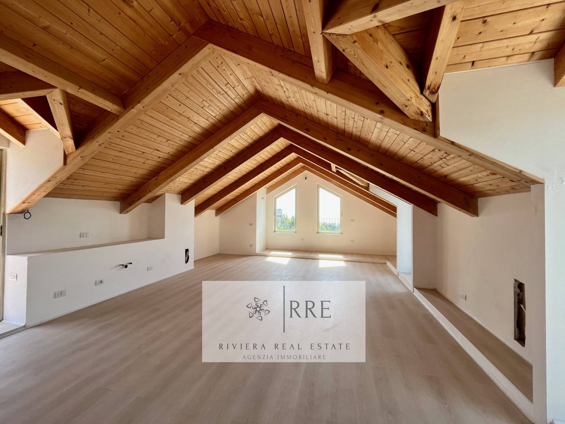 Attic for Sale in Alassio – via Valbona - Image 1