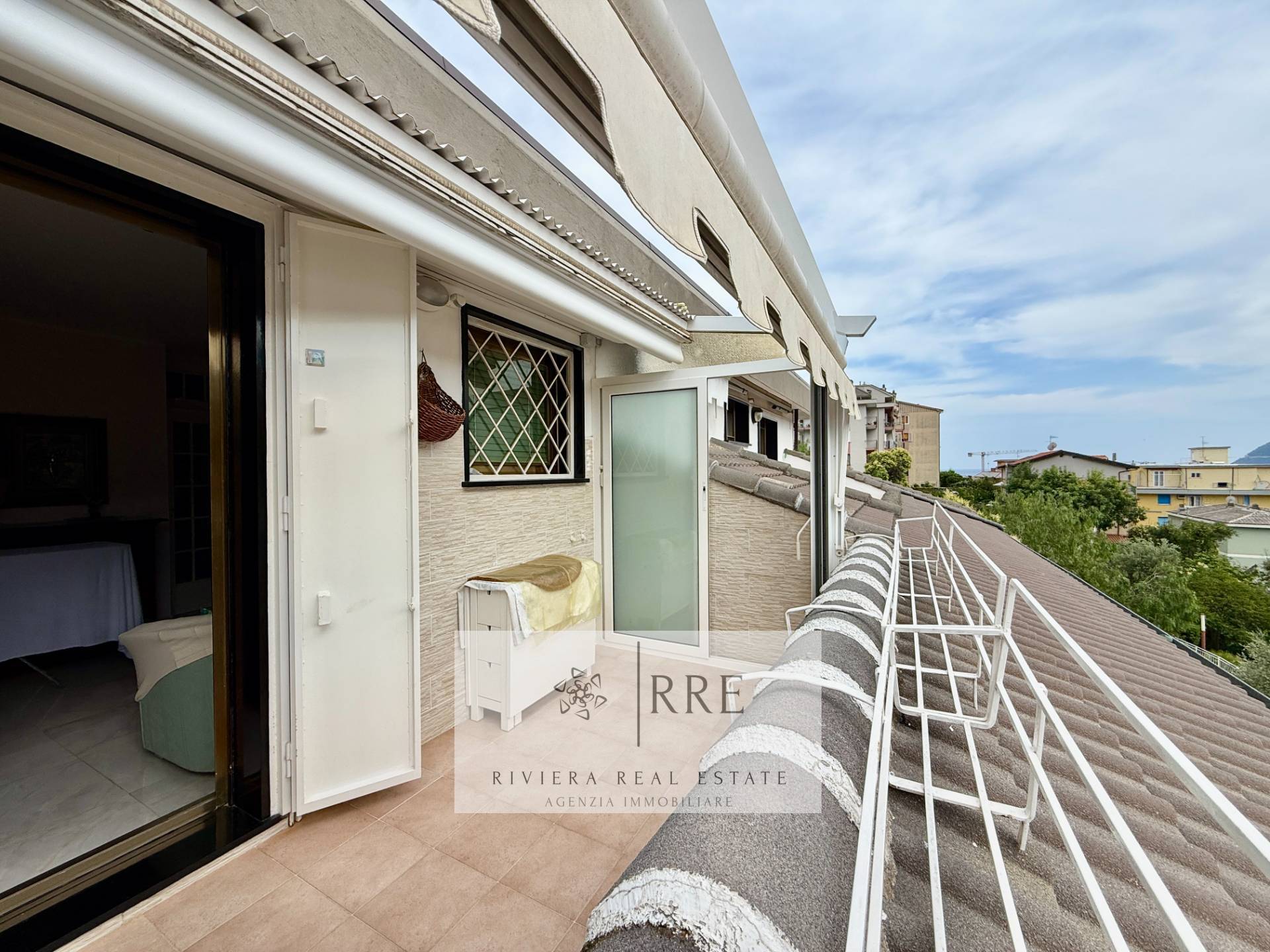 Apartment for sale in Alassio – via Bavera