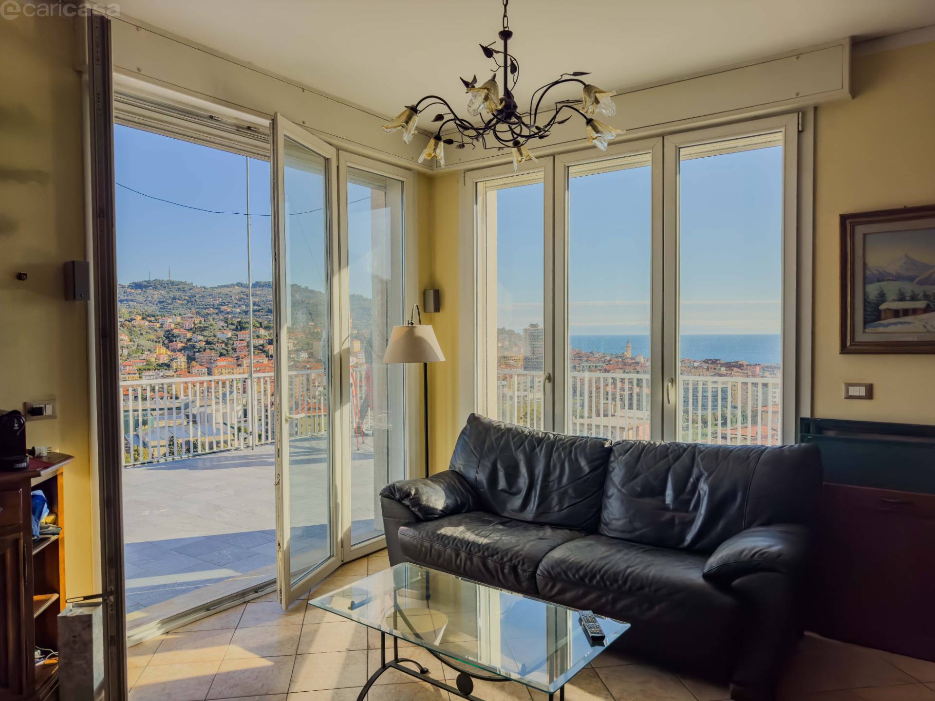 Attico – Via Sant’agata