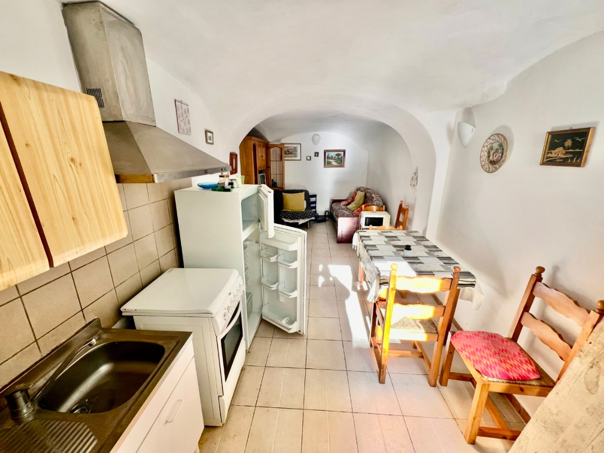 Charming Apartment in Boscomare – A Retreat in the Heart of History
