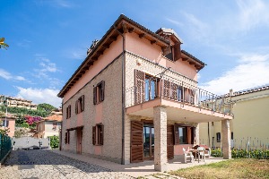 Villa indipendente