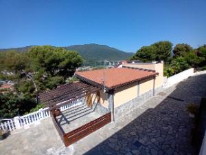 Villino in Prima Collina