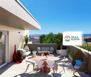 VILLA ELENA