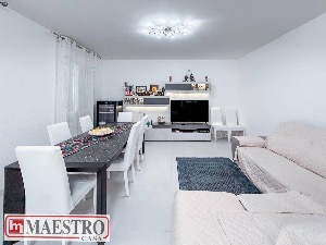 Fantastica Villetta a Schiera, su più livelli, Caperana, Chiavari