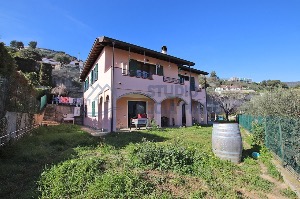 Indipendente - Bifamiliare