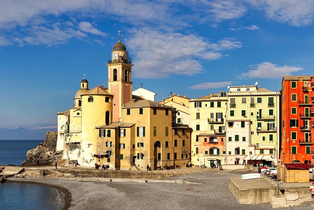 How to Purchase a Property in Italy: Three Methods Explained
