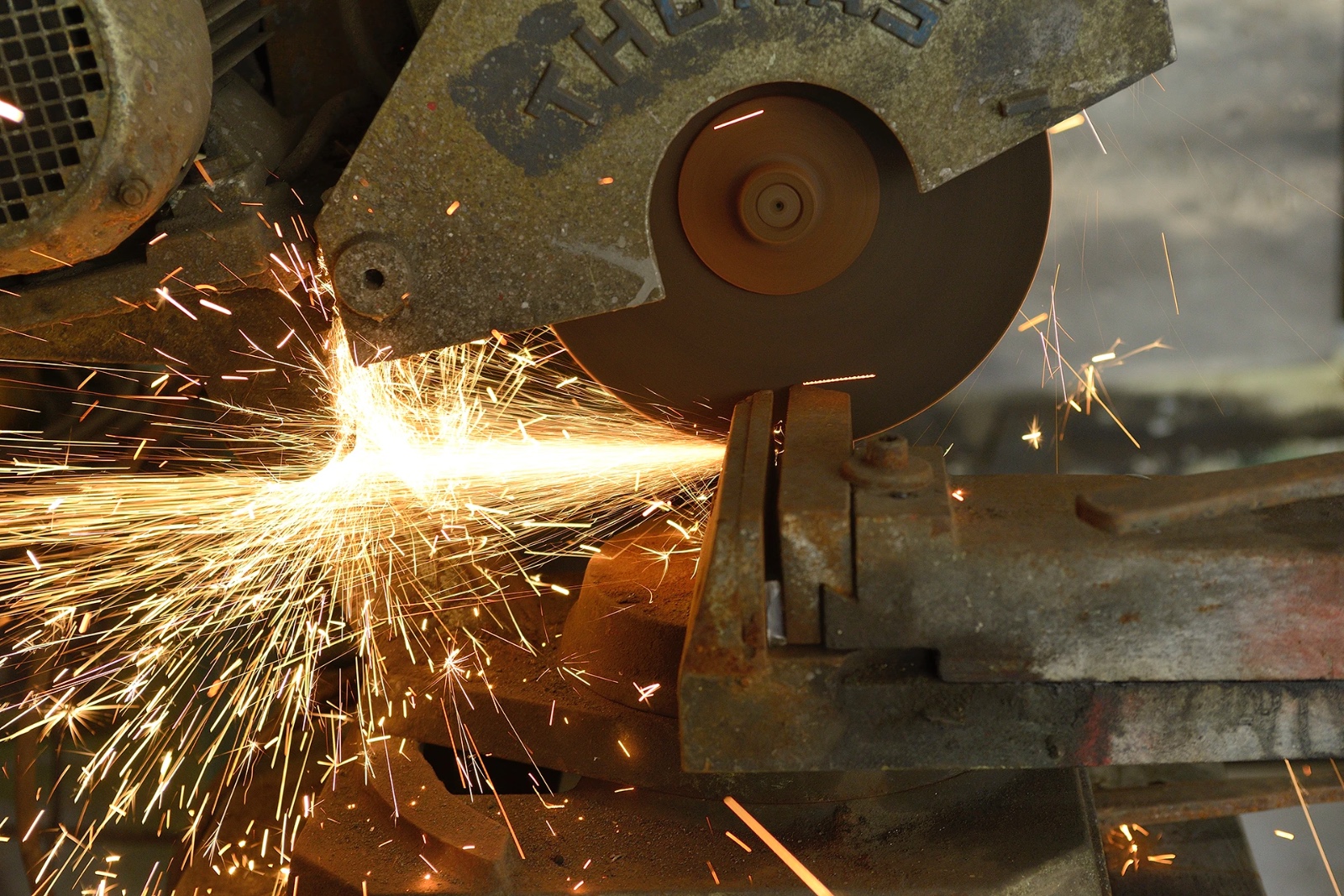 Stellitano Fabbri – L'arte del ferro