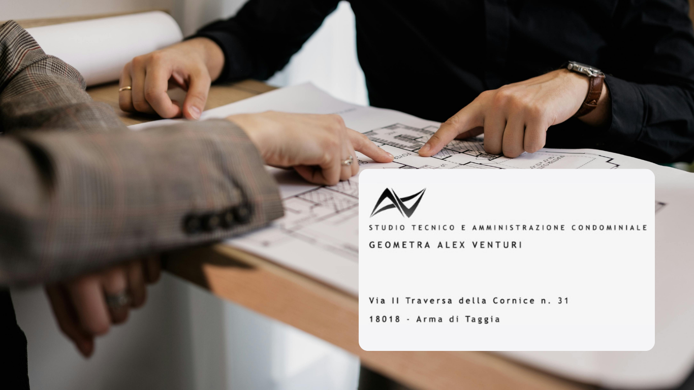 Alex Venturi Geometra