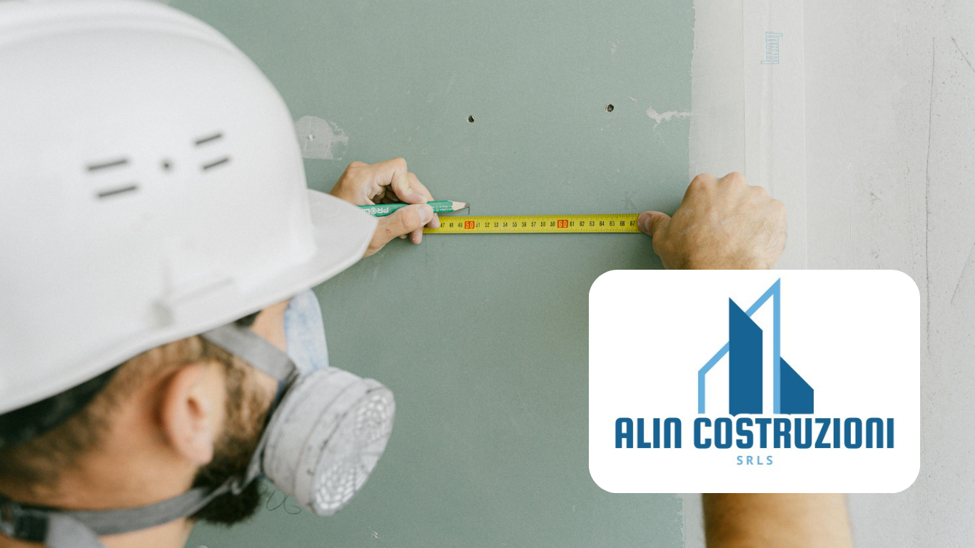 Alin Costruzioni SRLS