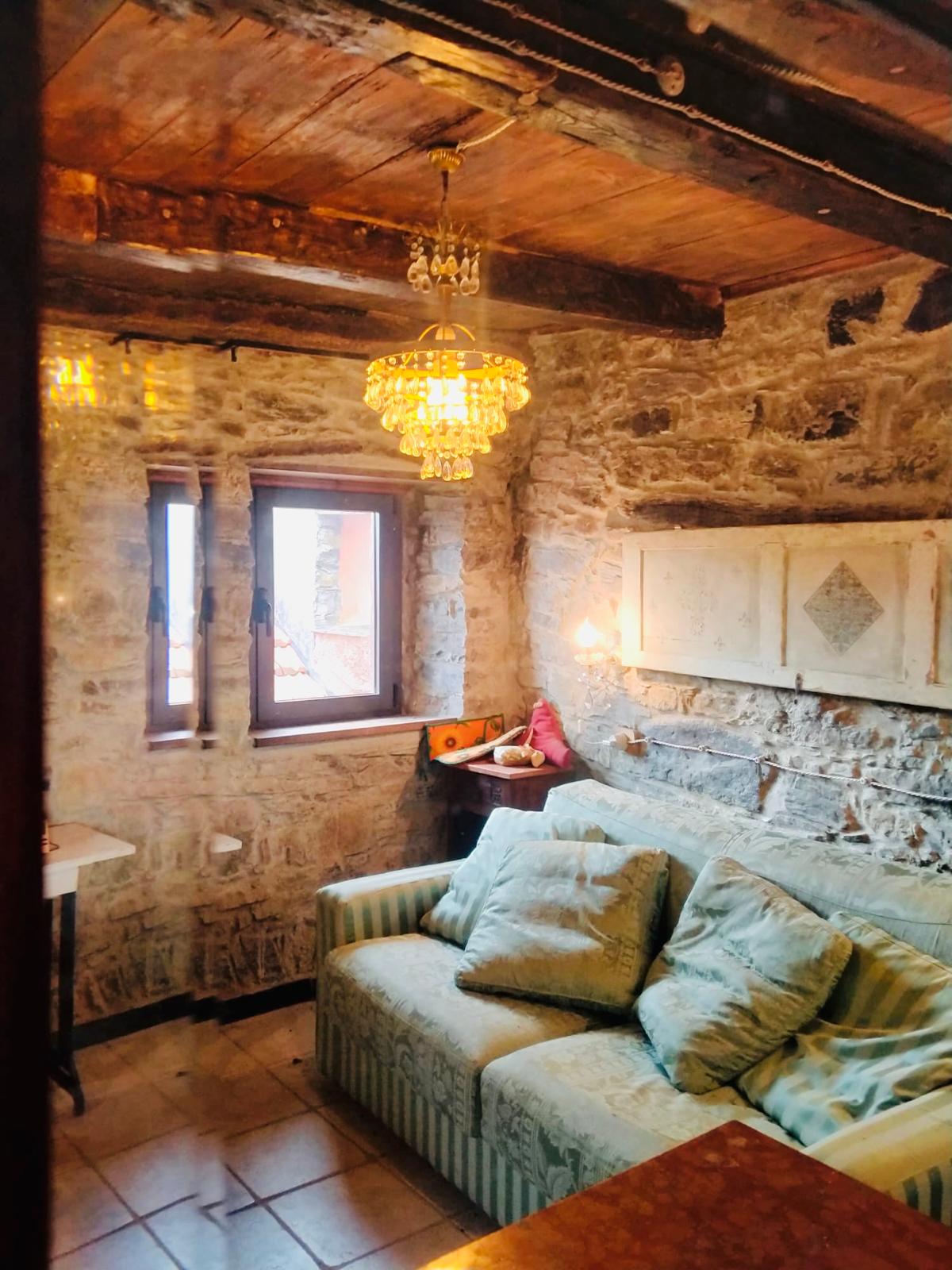 Un rifugio tutto per te nel cuore della Liguria nascosta