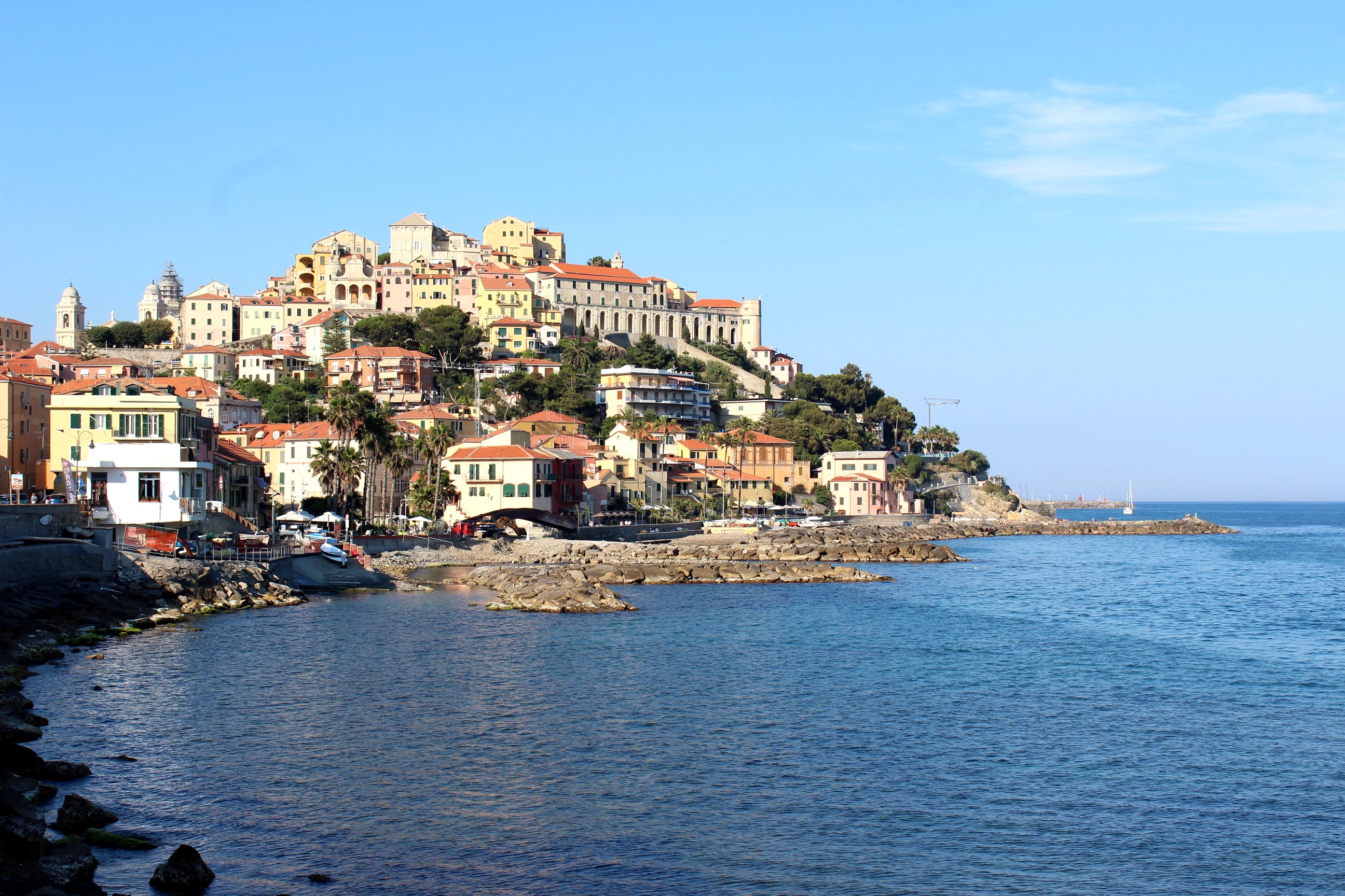 Legal Requirements for Letting Holiday Homes in Liguria