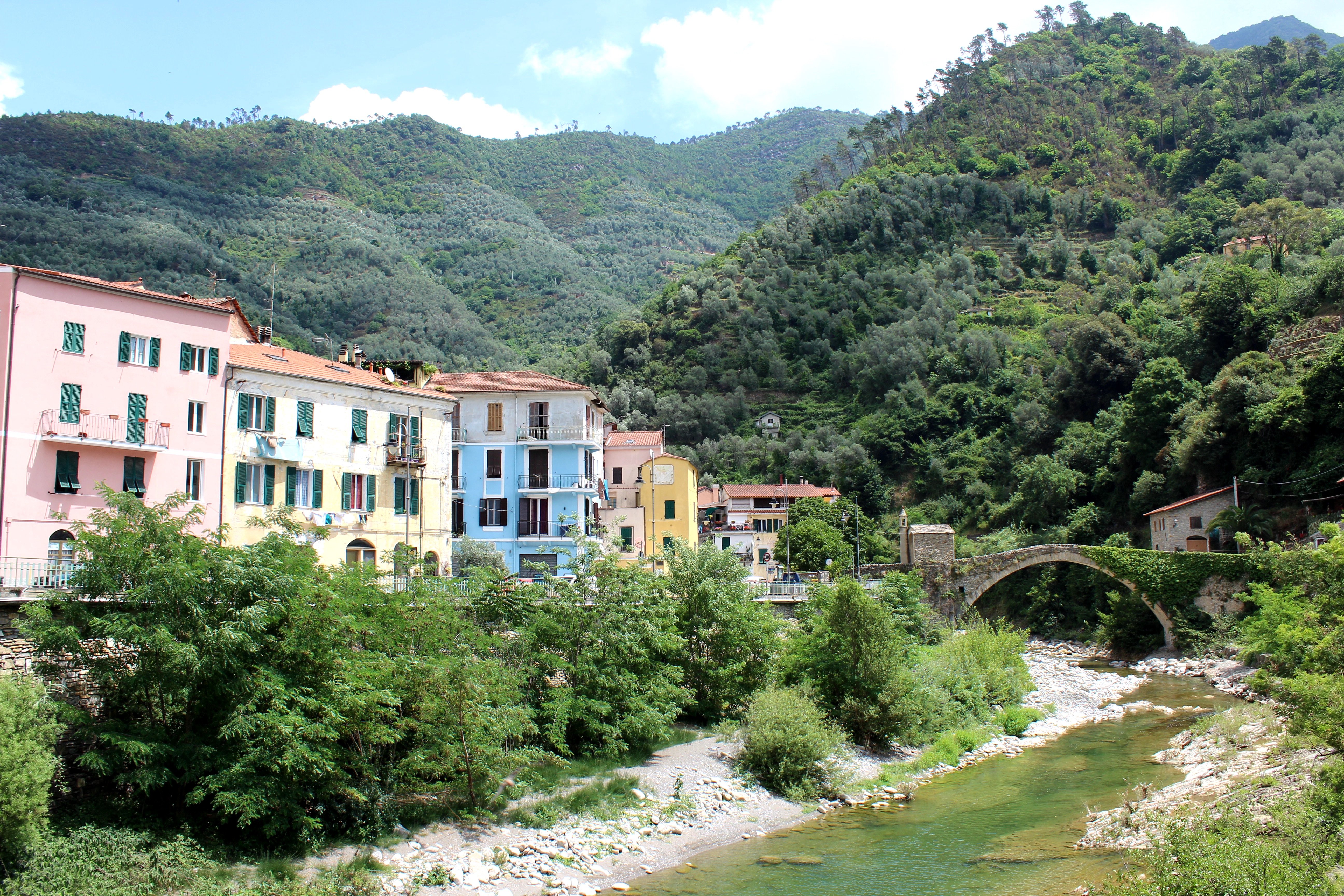 Taxation of Holiday Home Rental Income in Italy