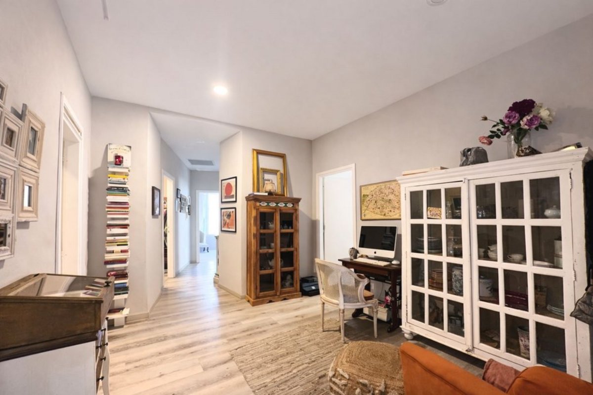 Imperia On. centralissimo grande appartamento perfetto cod. 9094