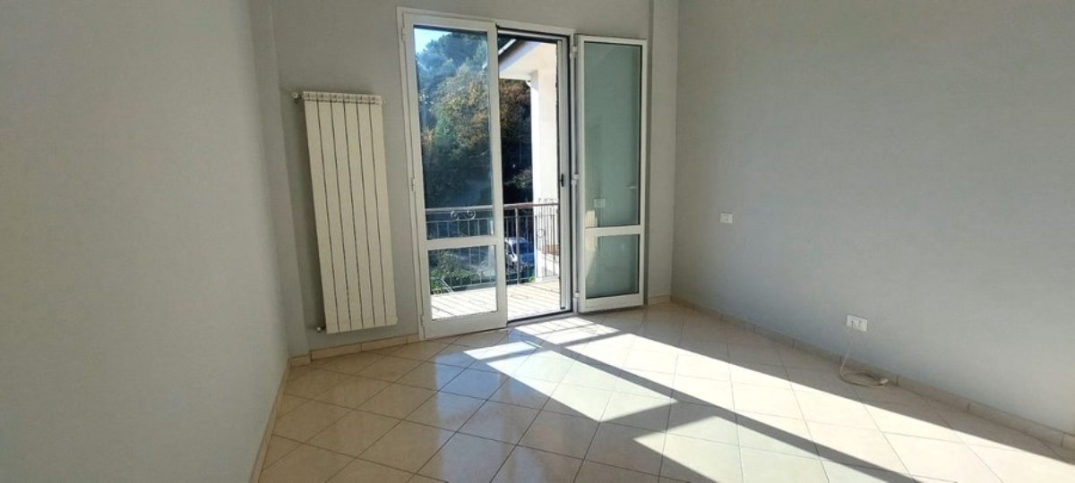 Imperia Montegrazie independent apartment with terrace and garden cod. 7755