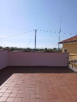 Arma di Taggia villa con terrazzi, giardino e vista mare 