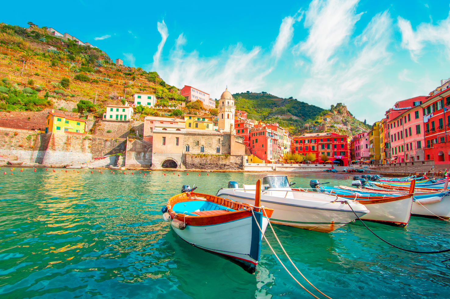 Income from Holiday Home Rentals in Liguria: What You Should Know (Einnahmen aus Ferienhäusern in Ligurien)