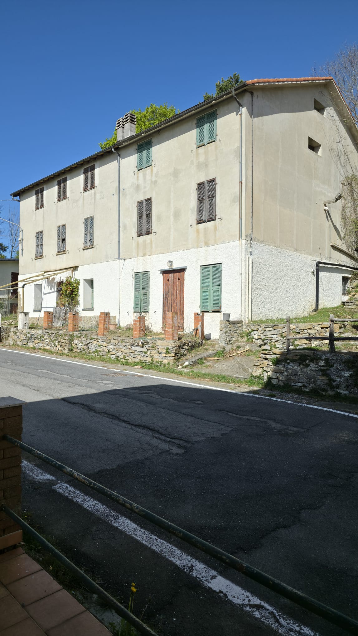 SAN BERNARDO DI CONIO - Image 1