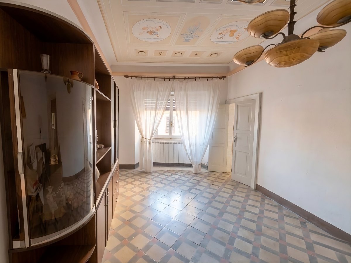 Historic Residence