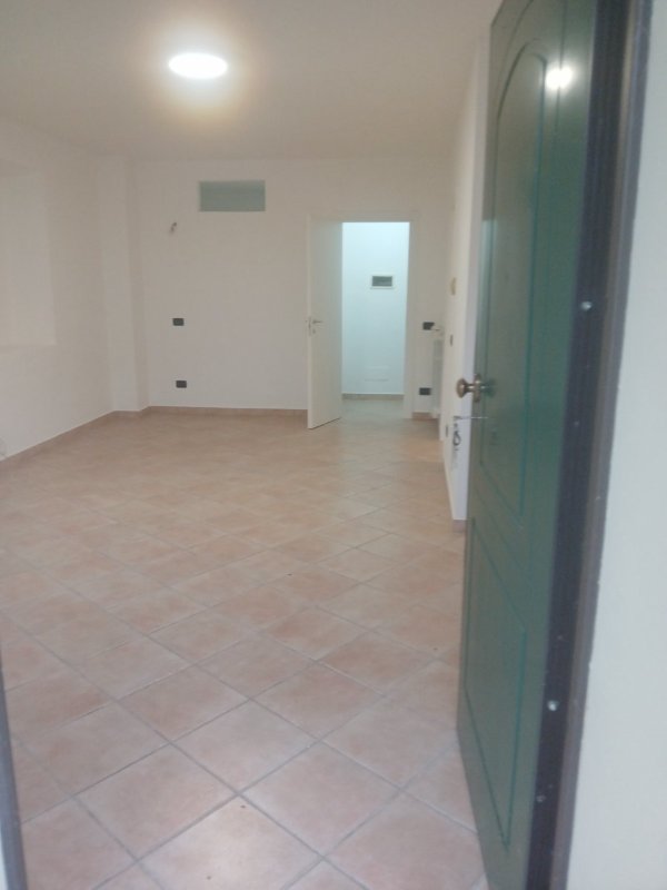 Imperia Strada x Montegrazie independent apartment with garden code 8919