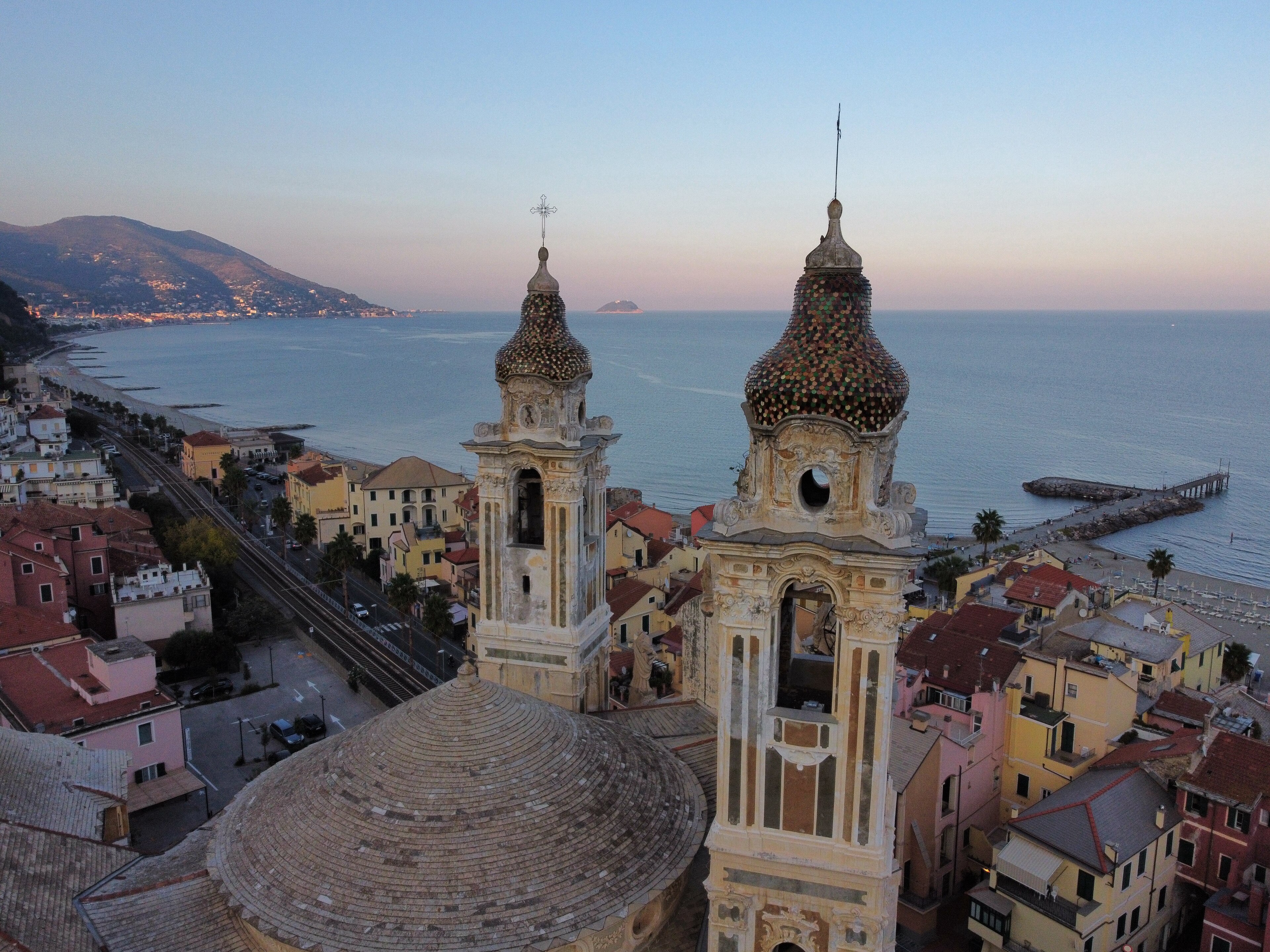 Laigueglia: Small Town, Big Appeal for Buyers