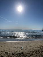 Alassio appartamento fronte mare