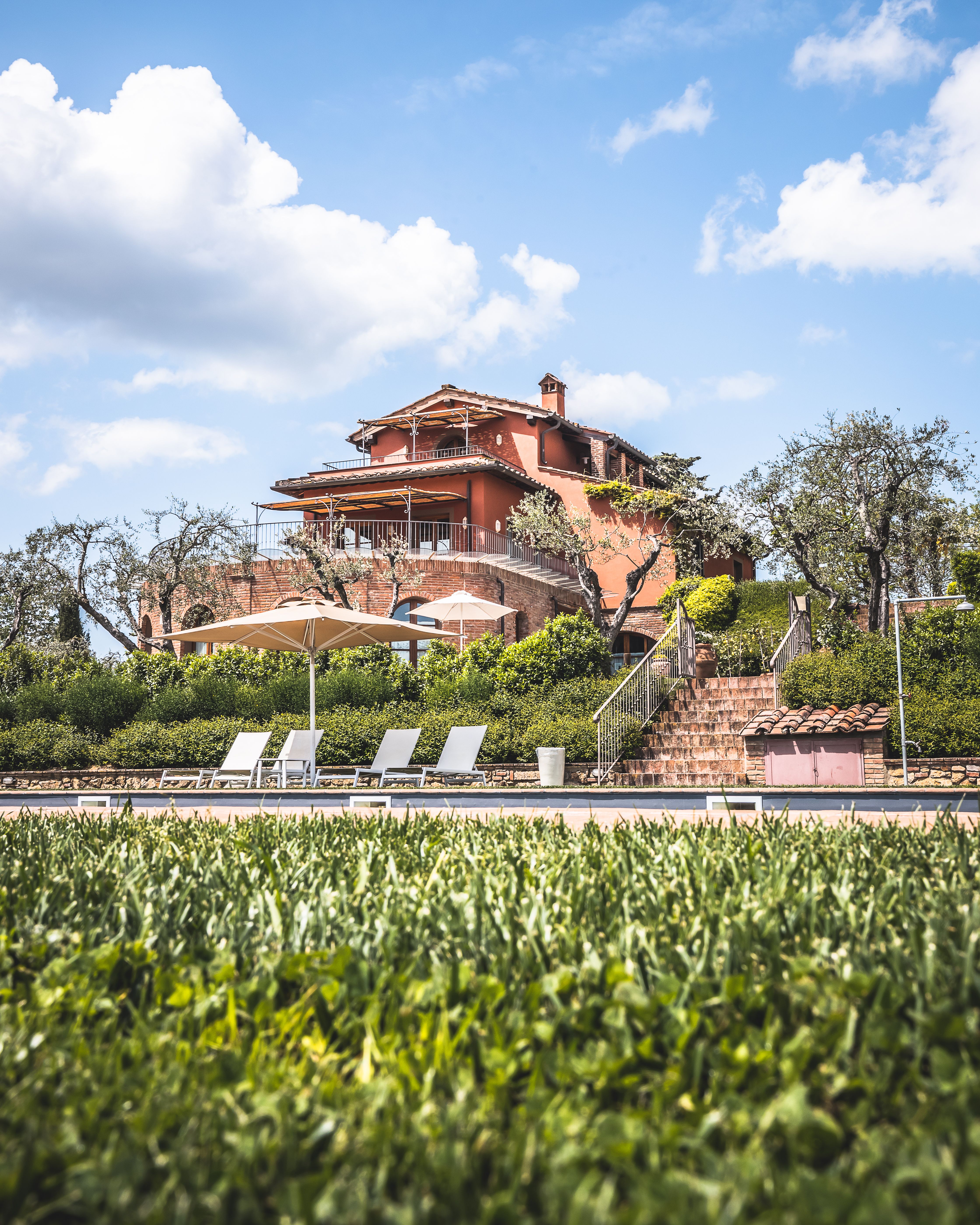 Villas Italia: Why Liguria Is Winning Over International Buyers