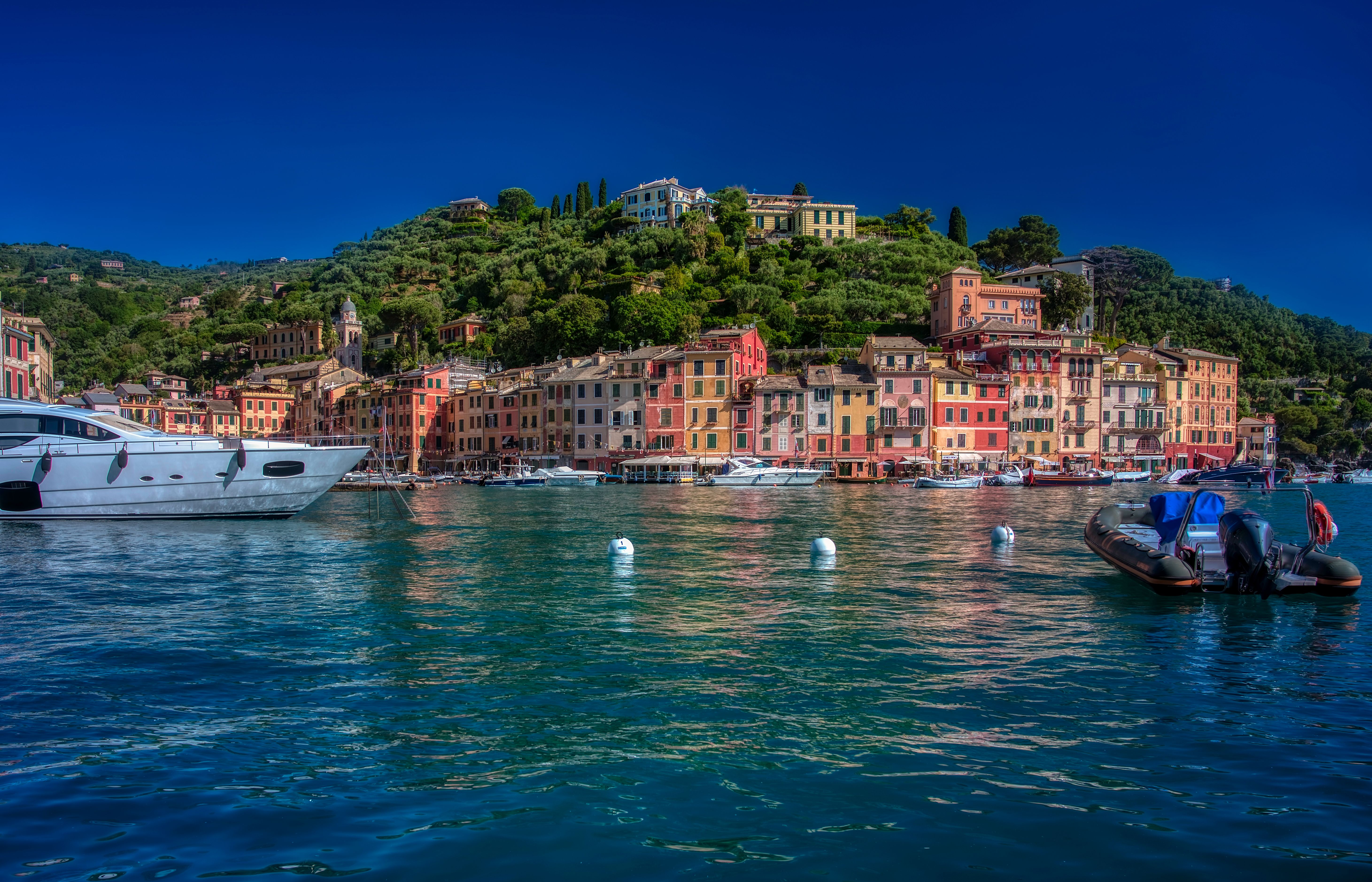 The Best Places to Buy a House in Liguria: 3 Prestigious Coastal Towns