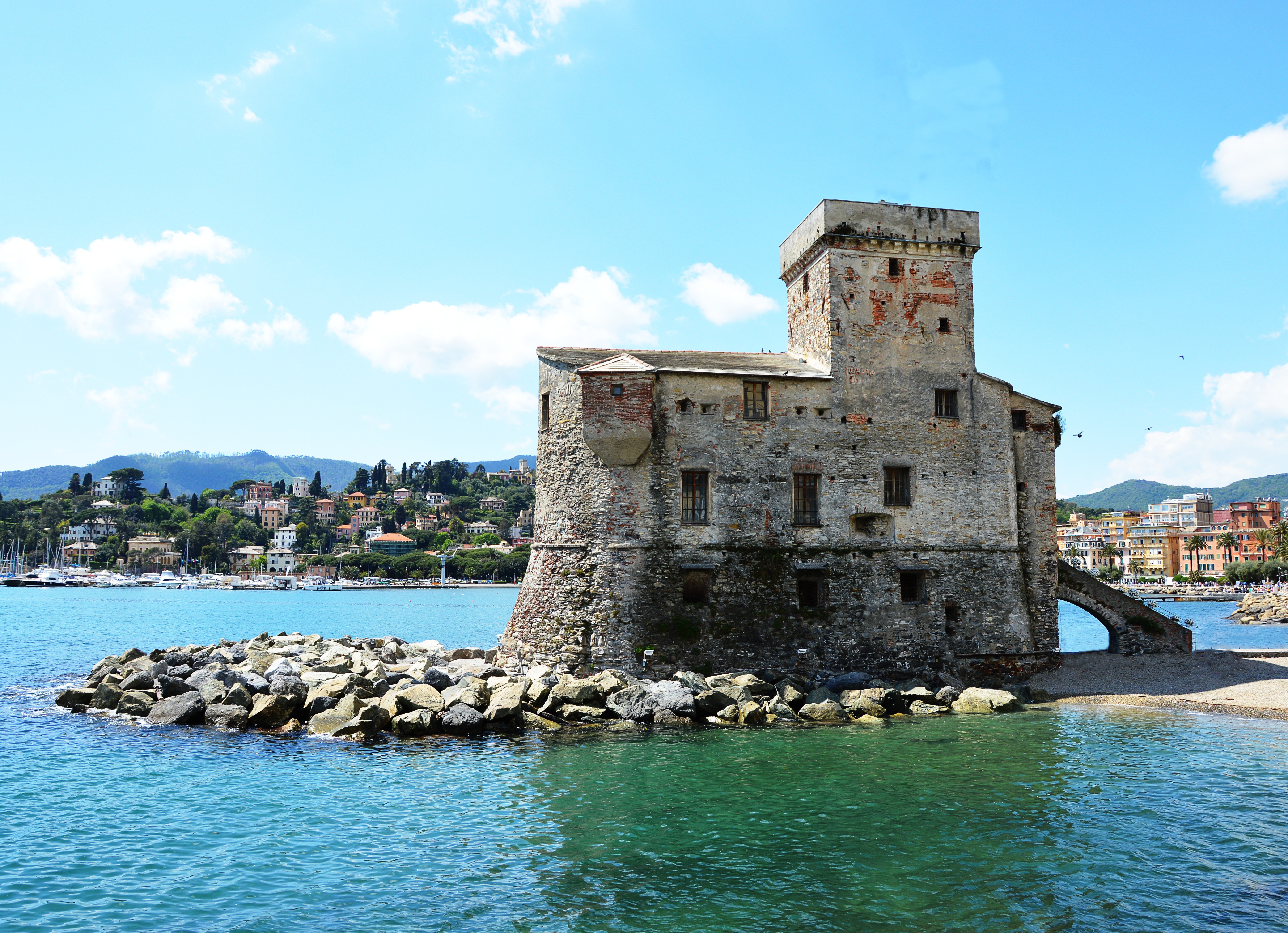 The 5 Most Beautiful Places in Liguria: Where to Live, Visit and Invest