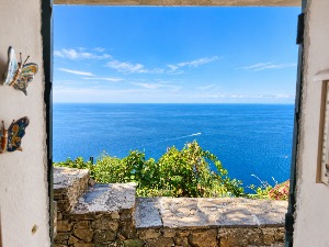 La casetta romantica