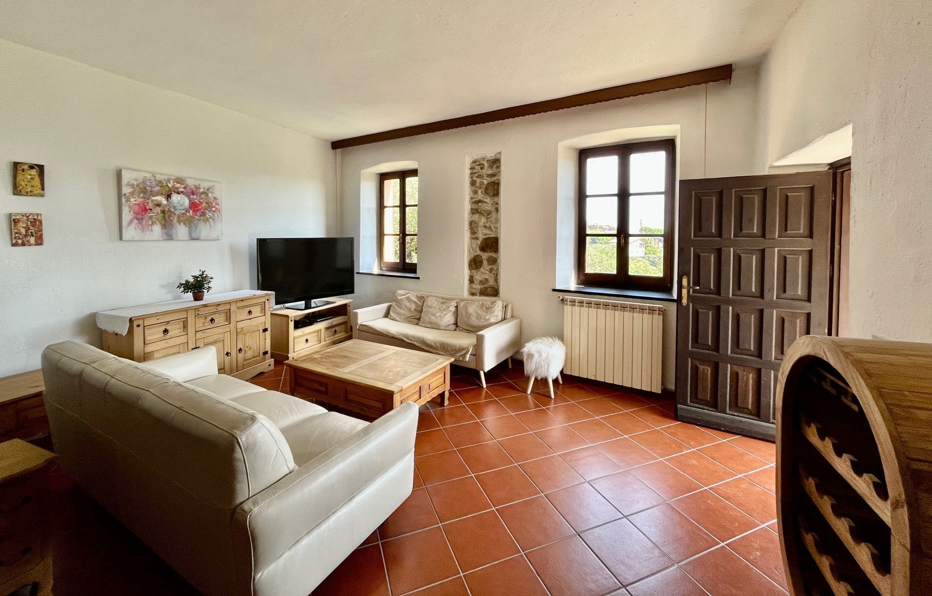 Affascinante Appartamento nell'antico Borgo di Ligo