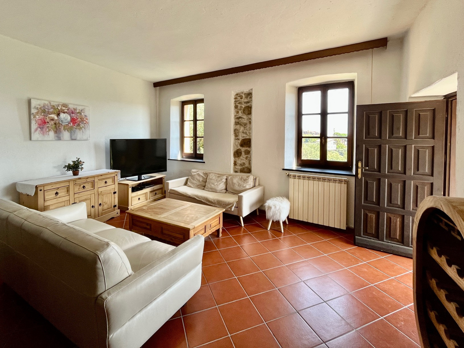 Affascinante Appartamento nell'antico Borgo di Ligo