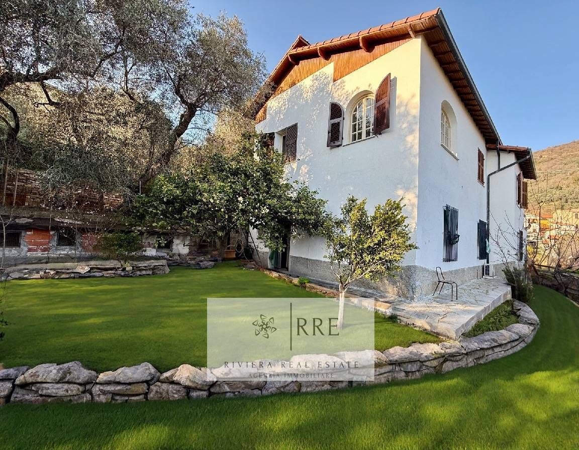 INDEPENDENT HOUSE in Montegrazie