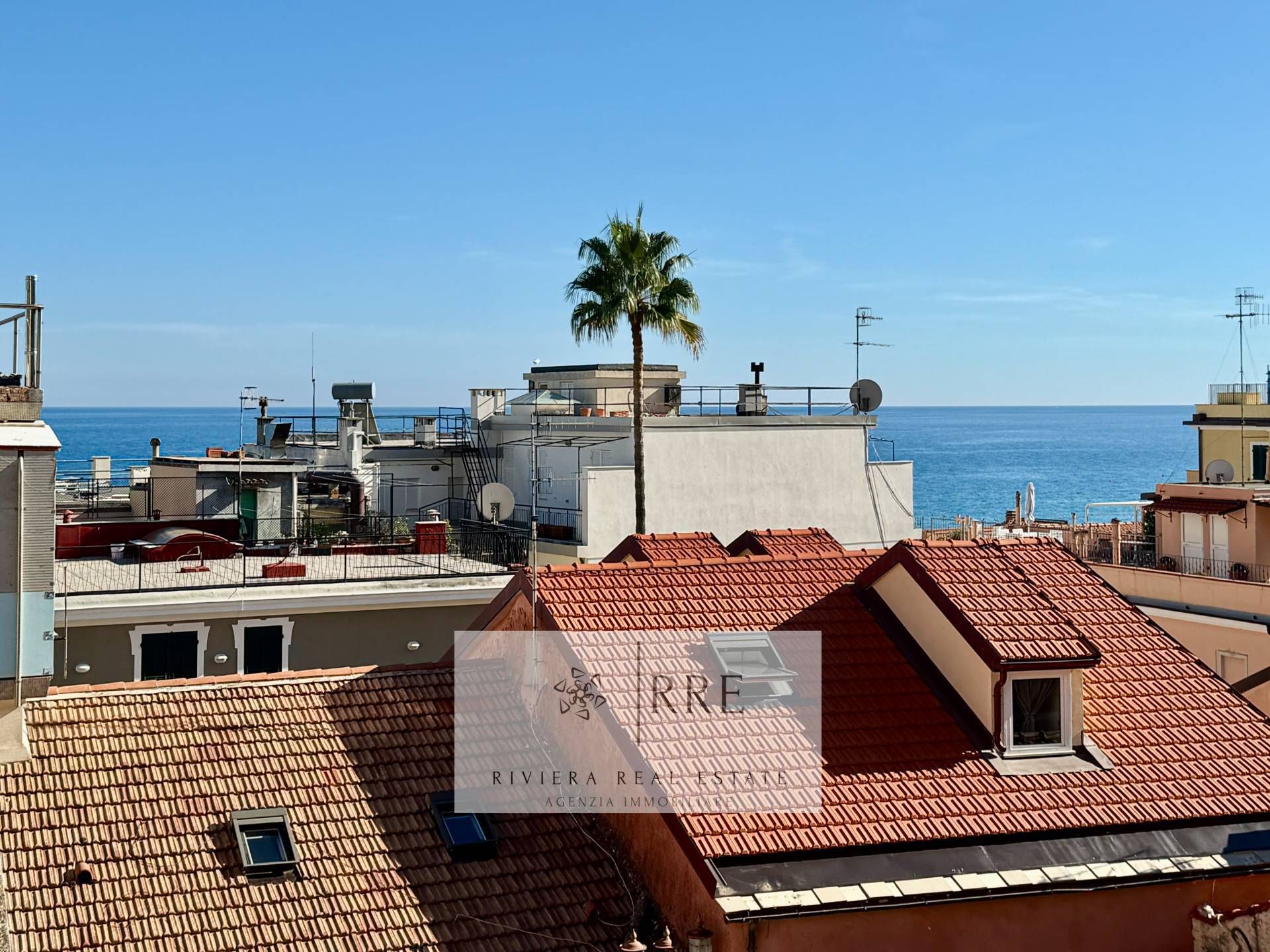 Apartment for Sale in Alassio – Borgo Coscia
