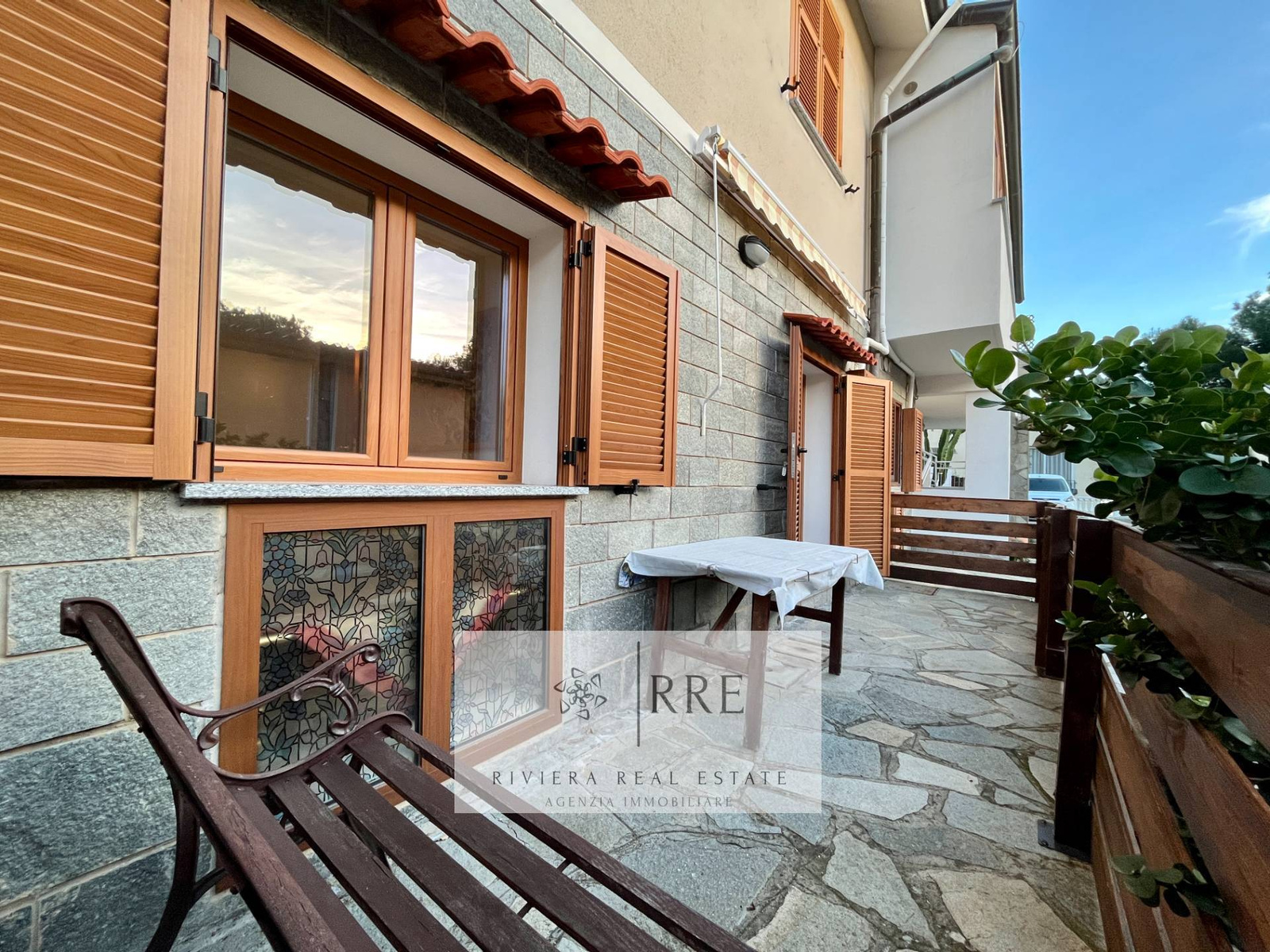 Bilocale in vendita a Andora – San Damiano