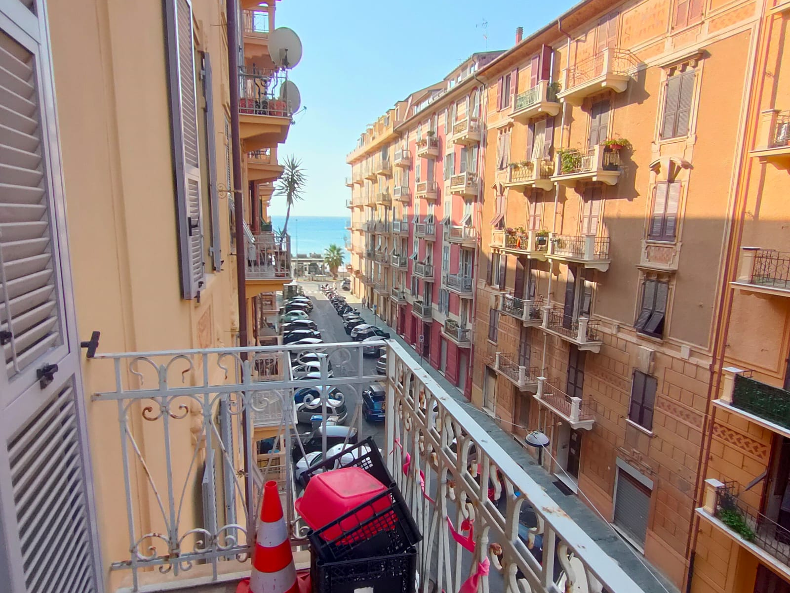 Appartamento a Savona Fornaci – Sirito Immobiliare