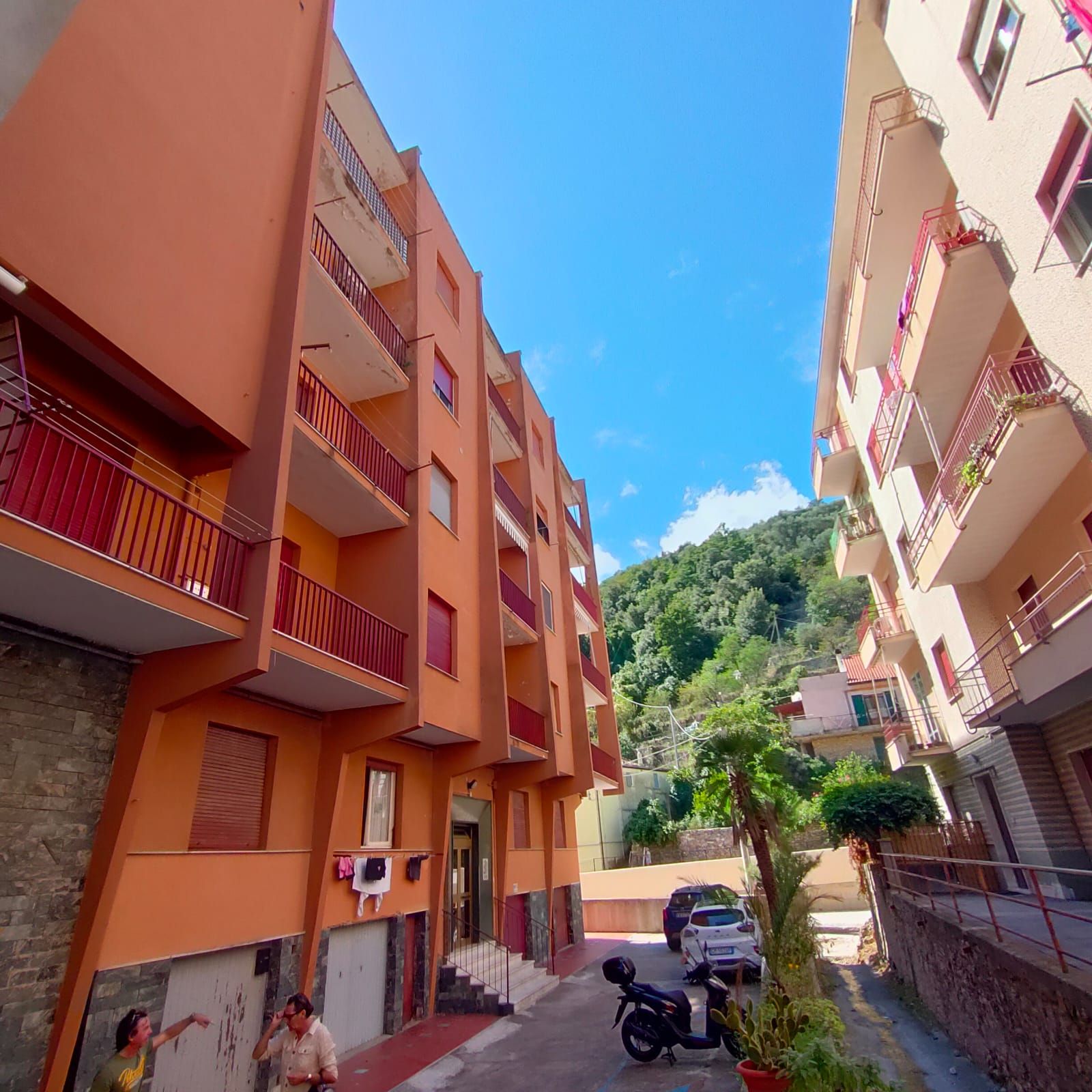 Luminoso Quadrilocale – Sirito Immobiliare