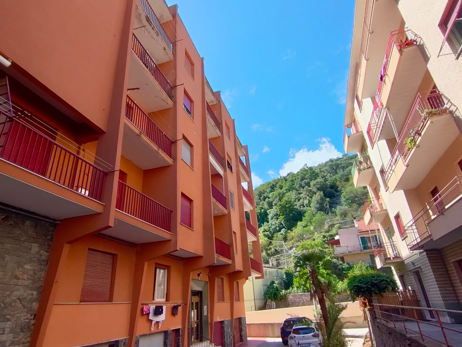 Luminoso Quadrilocale – Sirito Immobiliare