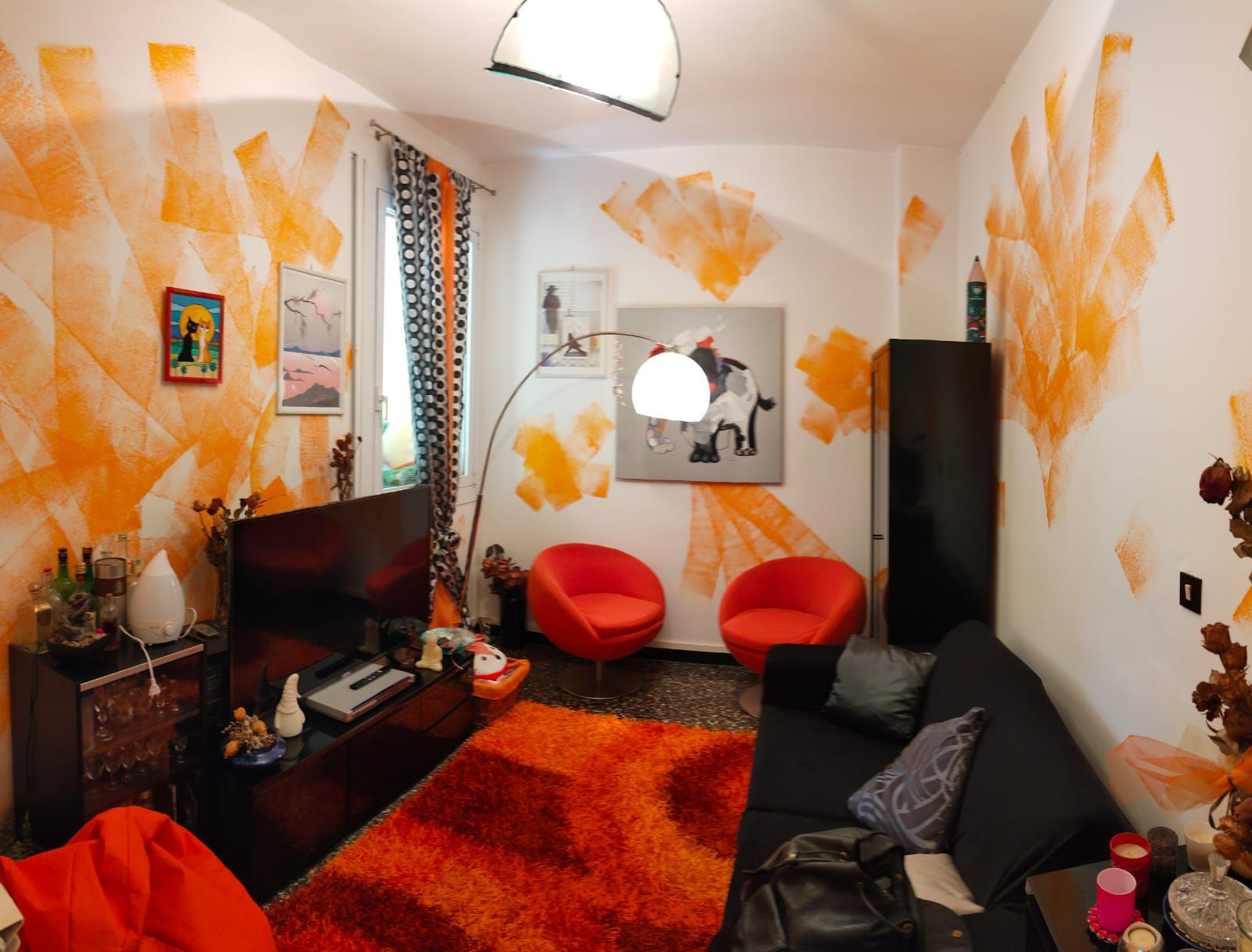 Appartamento a Savona Valloria –&nbsp;Sirito Immobiliare