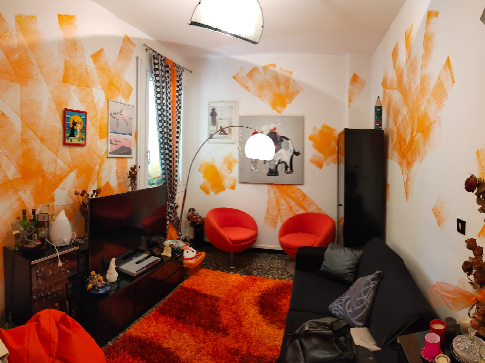 Appartamento a Savona Valloria – Sirito Immobiliare