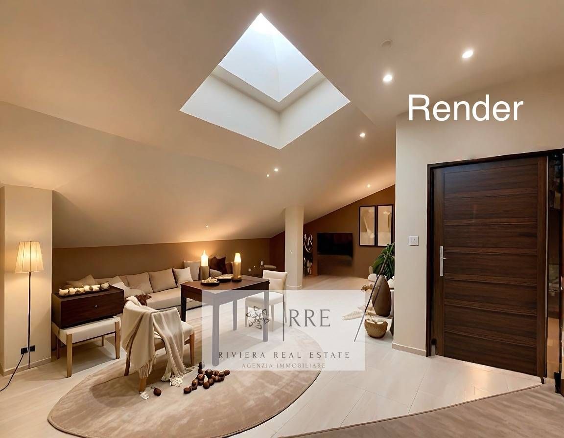 Bilocale in vendita a Loano via Mantova