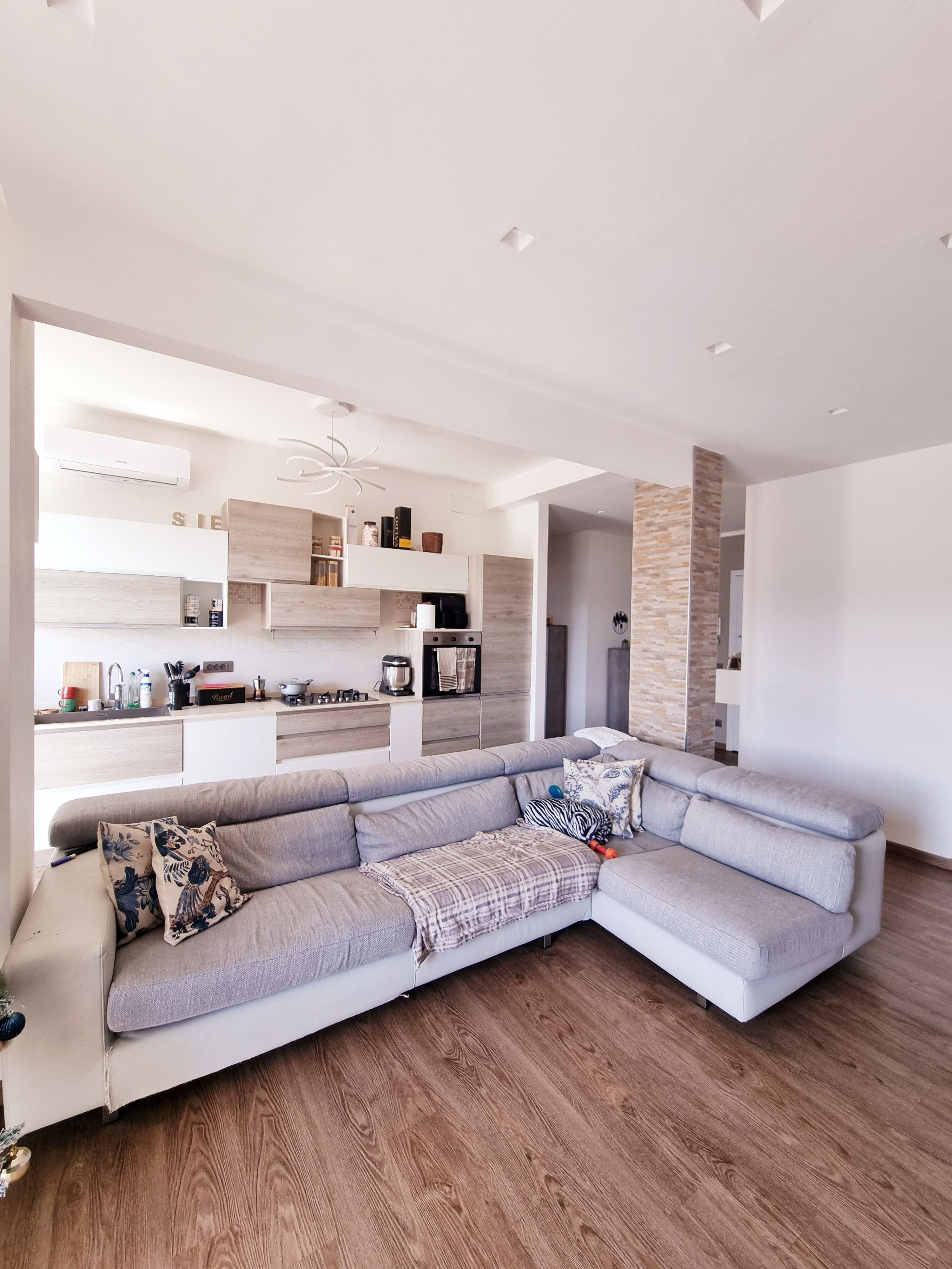  Trilocale in via Nizza, sul mare a SAVONA (SV)