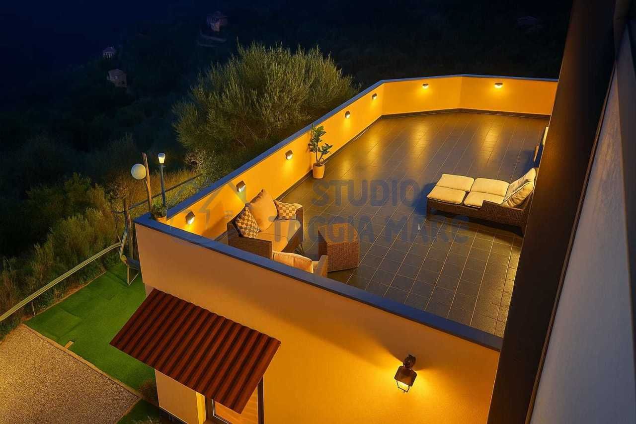 Villa-Agriturismo in vendita a Seborga