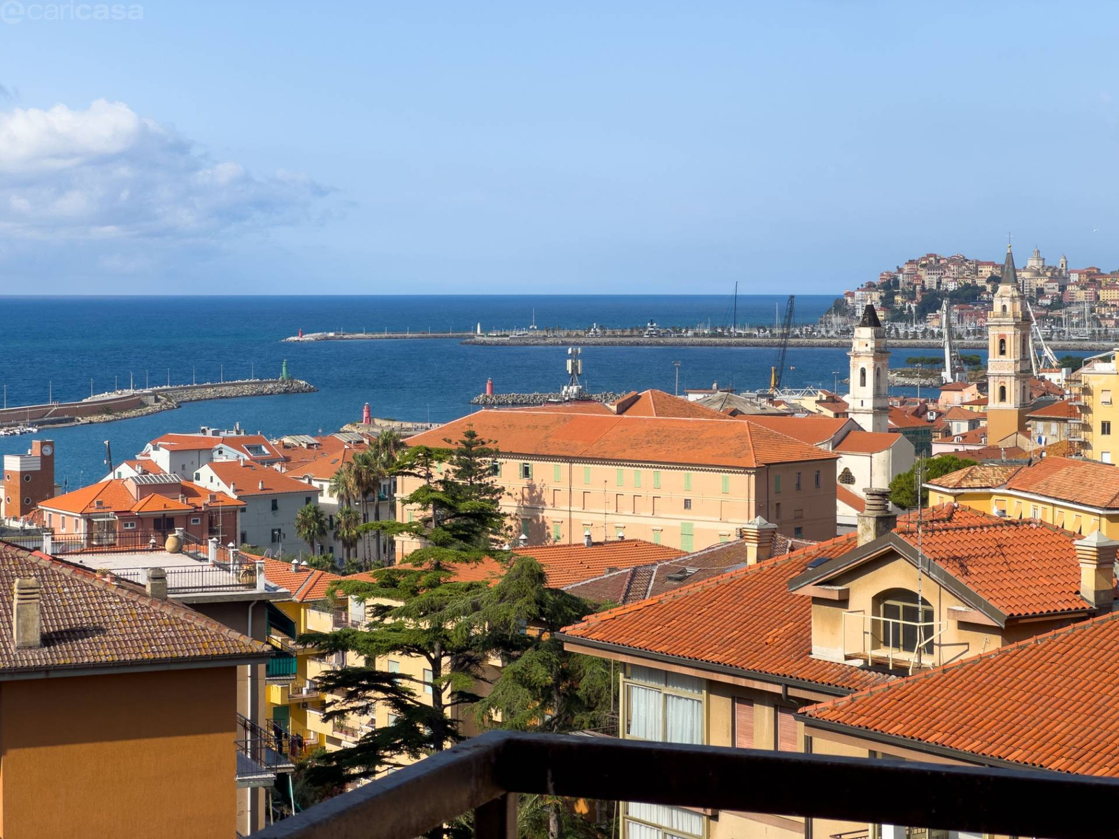 Appartamento – Via Diano Calderina