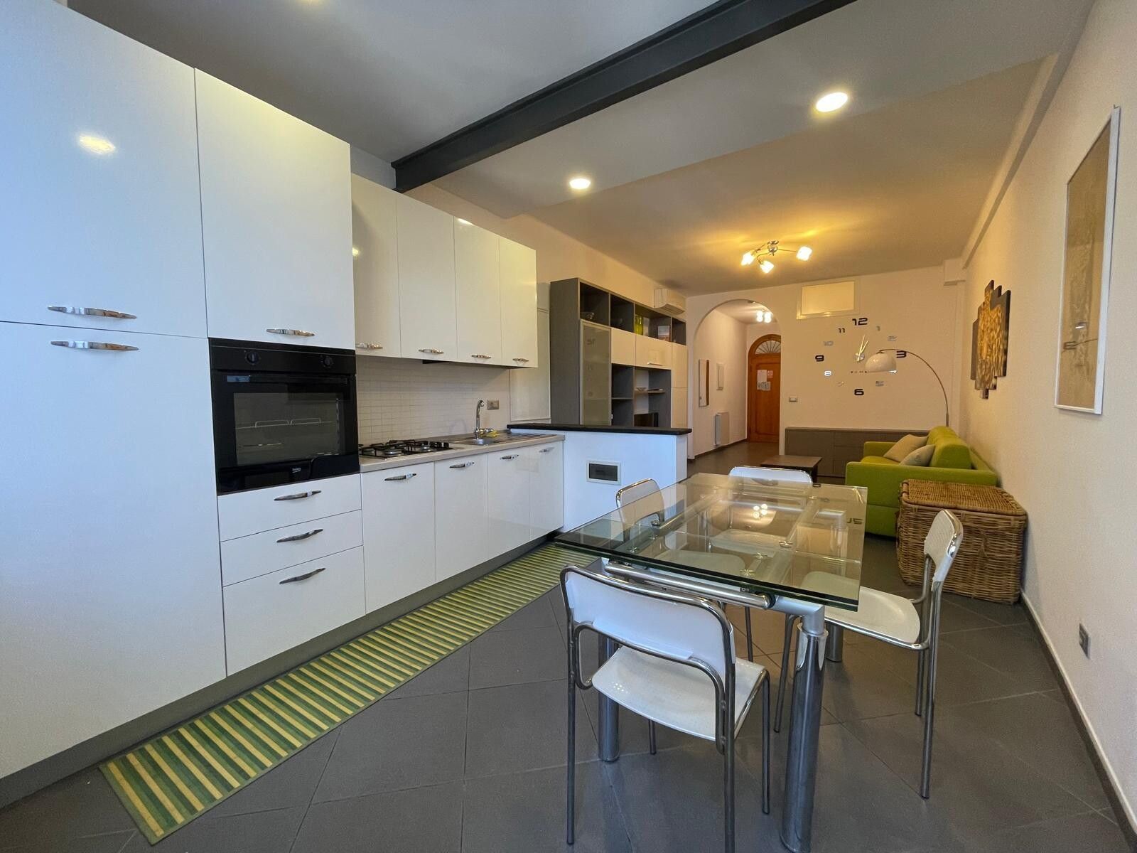 Bilocale centralissimo