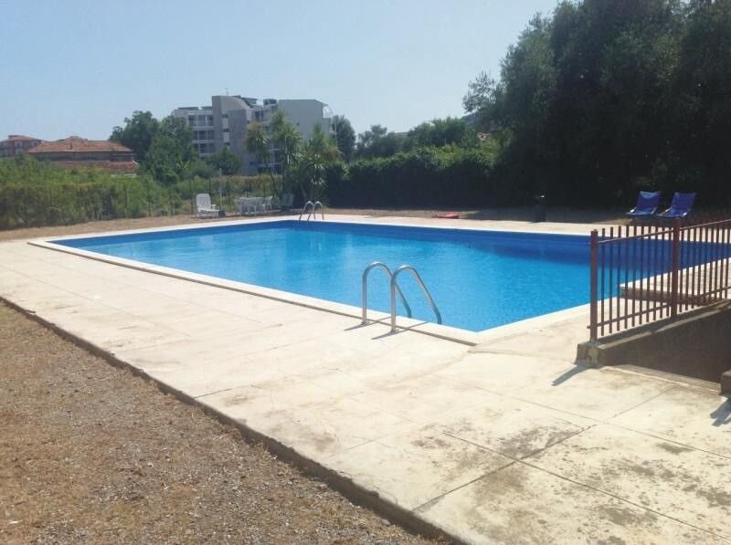 Bilocale ristrutturato 