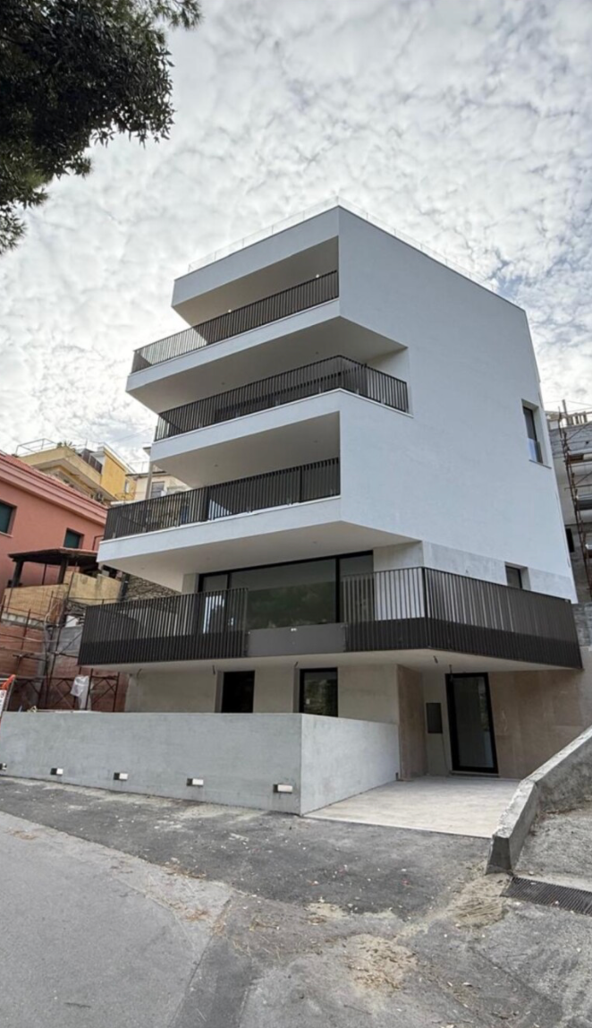 Bilocale di nuova costruzione