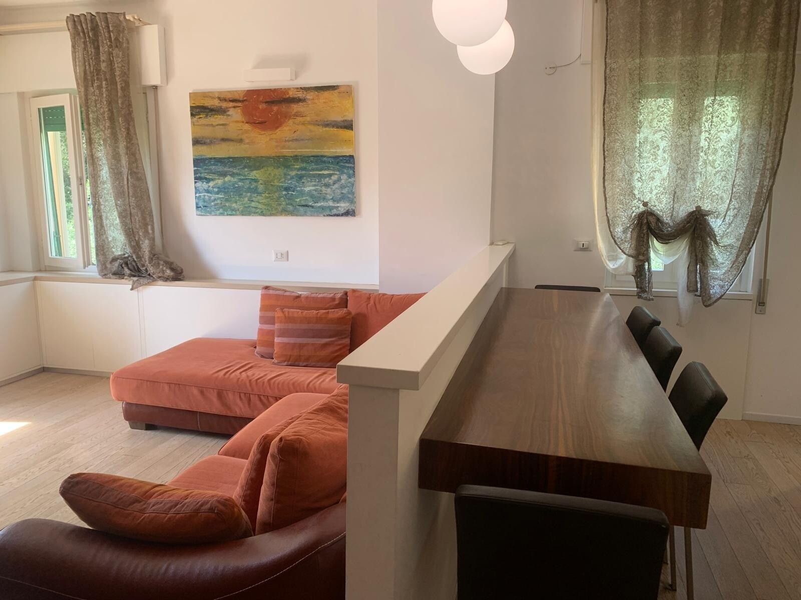 Bilocale in zona tranquilla